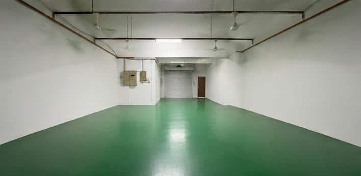 1.5 Storey Factory Jalan Bukit 2