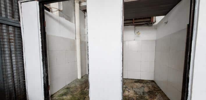 1.5 Storey Factory Jalan Bukit 6