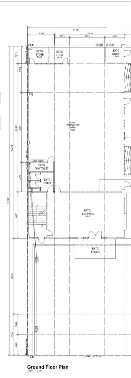 Corner 1.5-Storey Cluster Factory Eco Business Park 1 6