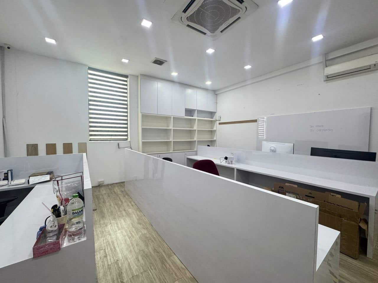 2-Storey Cluster Factory Eco Business Park 1 (Phase 1) @ Bandar Dato Onn 5