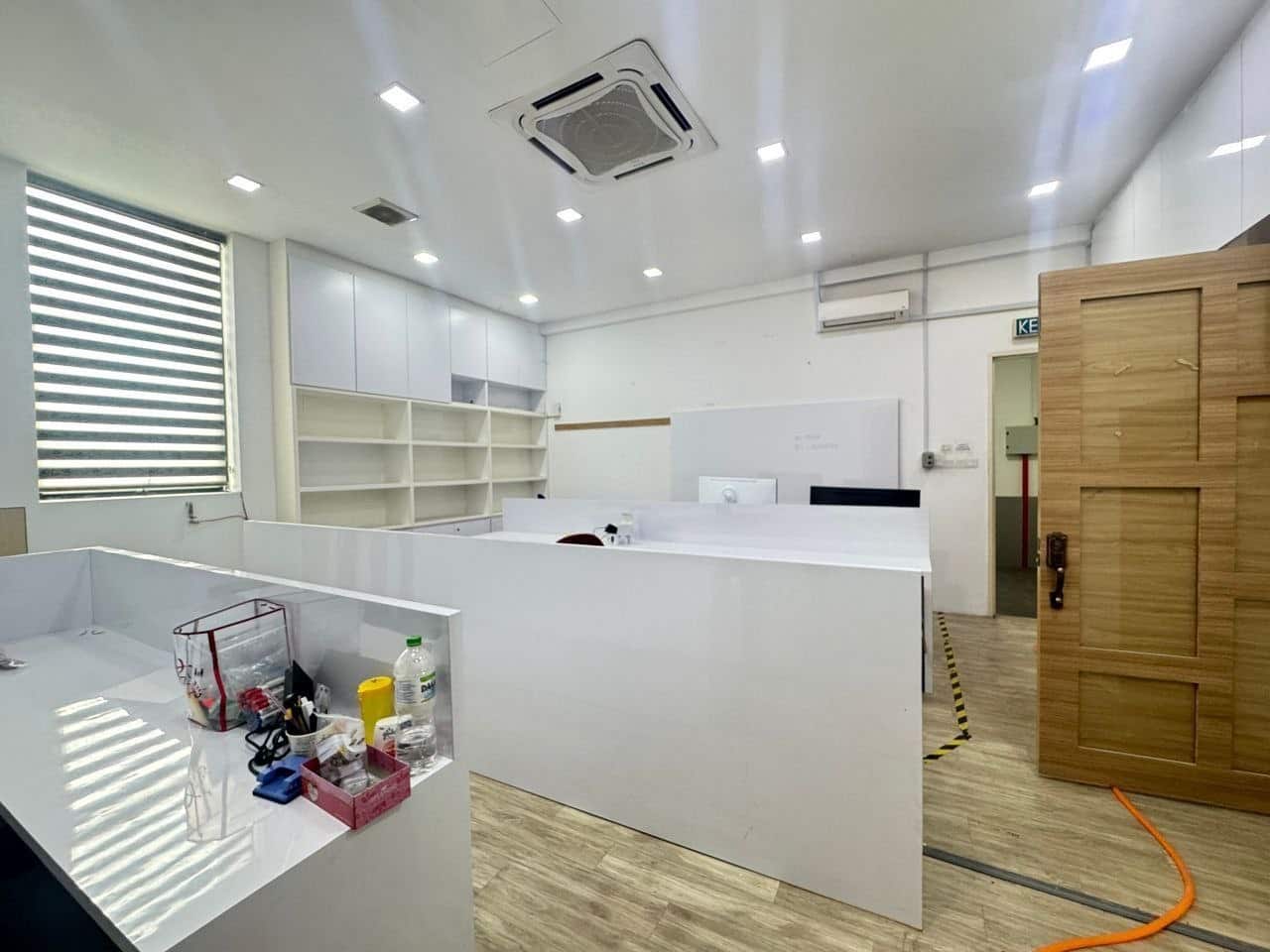 2-Storey Cluster Factory Eco Business Park 1 (Phase 1) @ Bandar Dato Onn 6