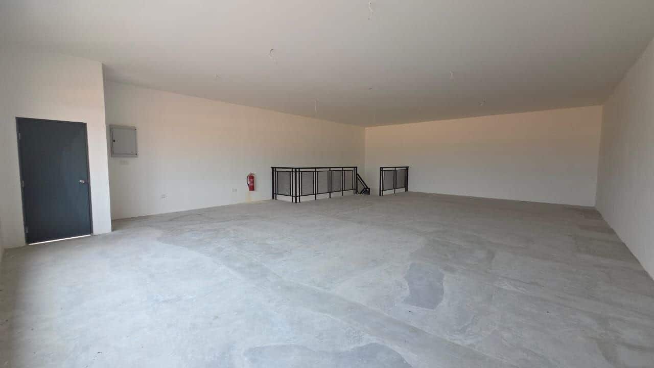1.5-Storey Terrace Factory (Retail Warehouse) K-City Indahpura 5