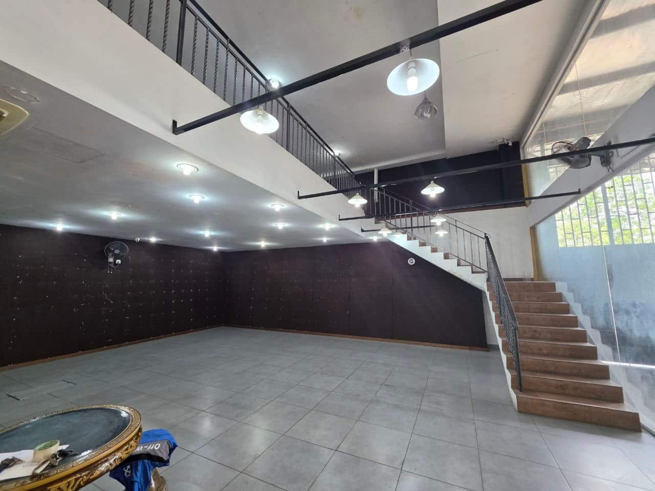 1.5 Storey Semi-D Factory Impian Emas 6