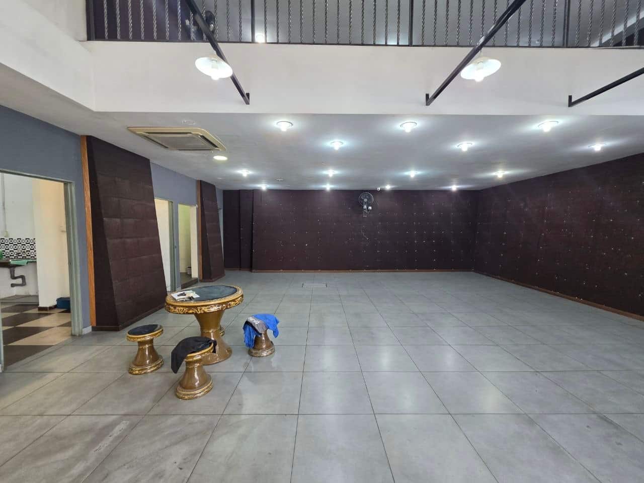 1.5 Storey Semi-D Factory Impian Emas 9