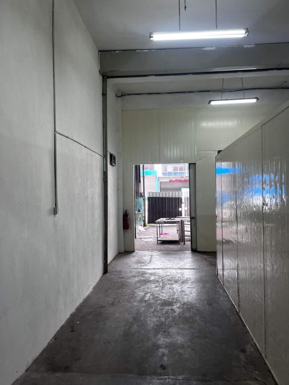 1.5 Storey Terrace Factory Taman Industrial Kelapa Sawit 3
