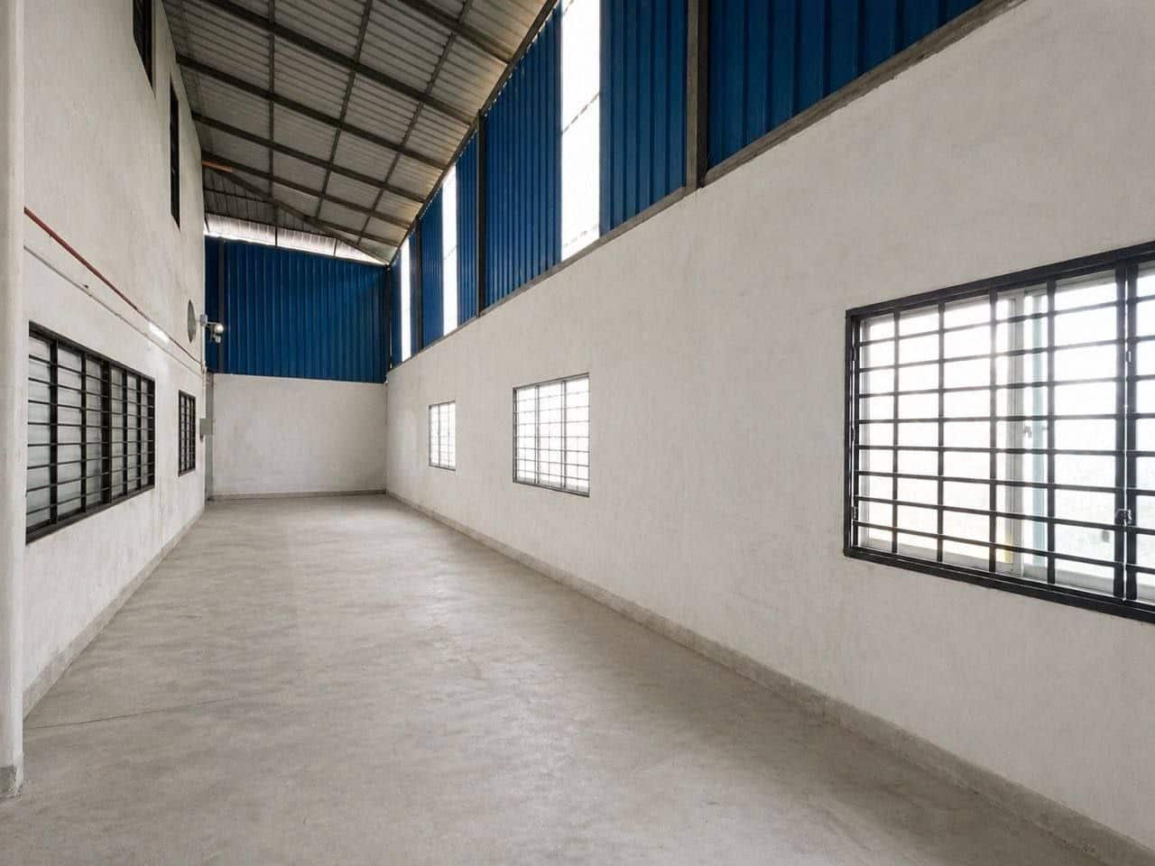 1.5 Storey Semi-D Factory Kulai Industrial Park Jalan Timur 3