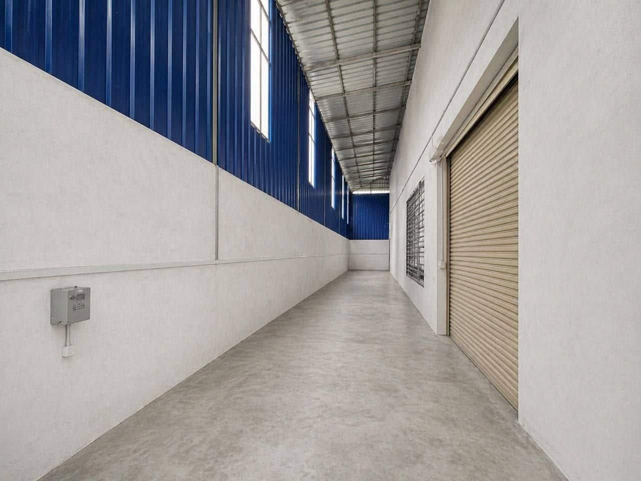 1.5 Storey Semi-D Factory Kulai Industrial Park Jalan Timur 5