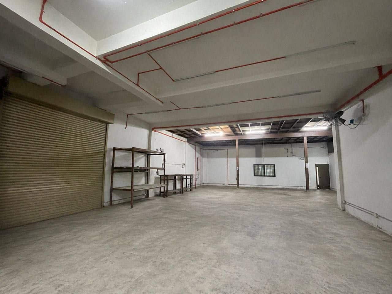 1.5 Storey Semi-D Factory Kulai Industrial Park Jalan Timur 2