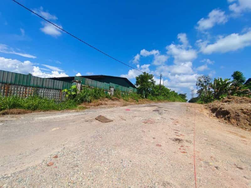Link Bungalow Factory Ulu Tiram 6