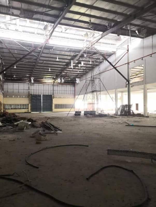 Link Bungalow Factory Ulu Tiram 7