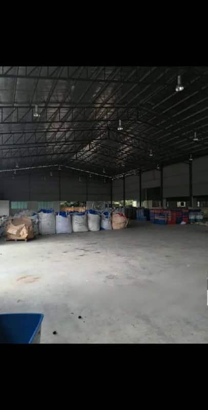 Link Bungalow Factory Ulu Tiram 3