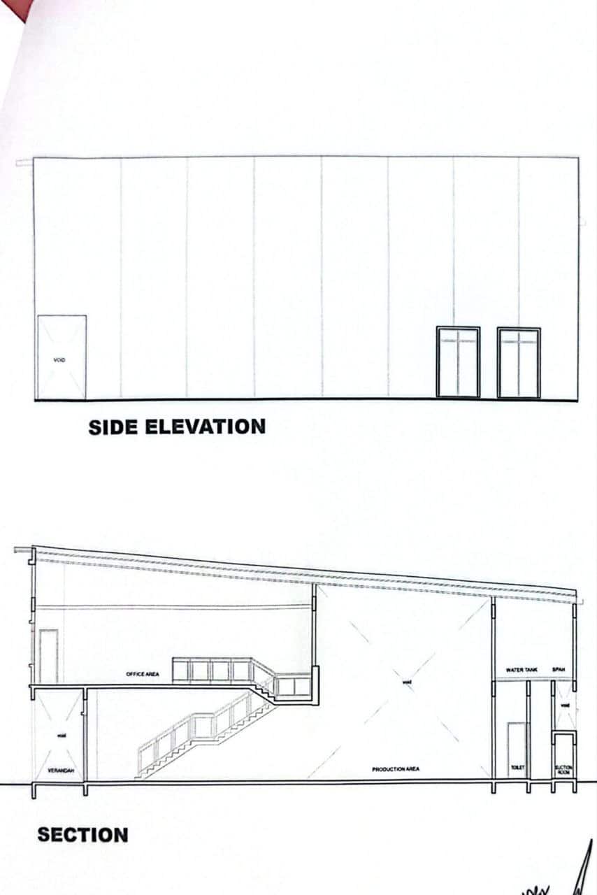 1.5-Storey Terrace Factory End Lot Indahpura Kulai (K-City) 3