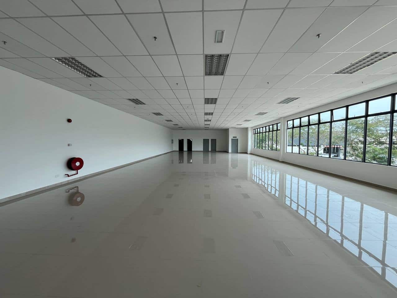 Single Storey Detached Factory with 2 Storey Office Desa Cemerlang 2
