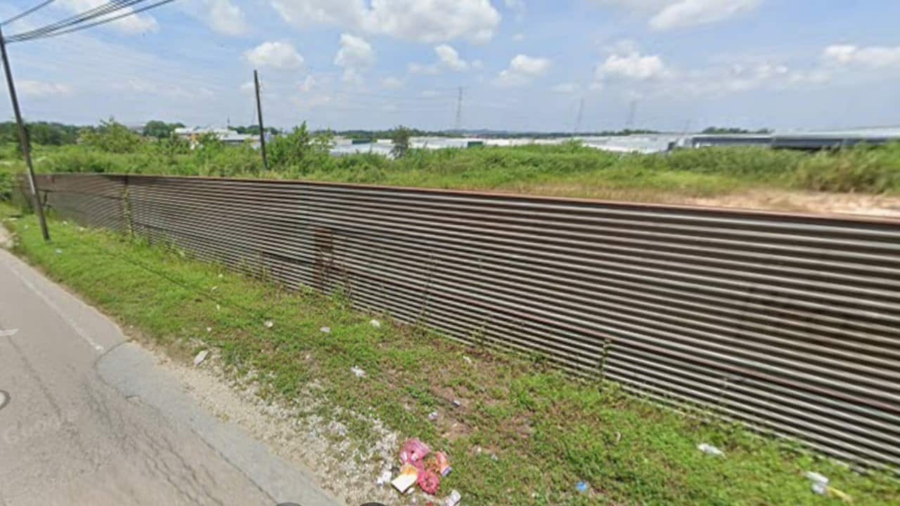 Industrial Land Gelang Patah 3