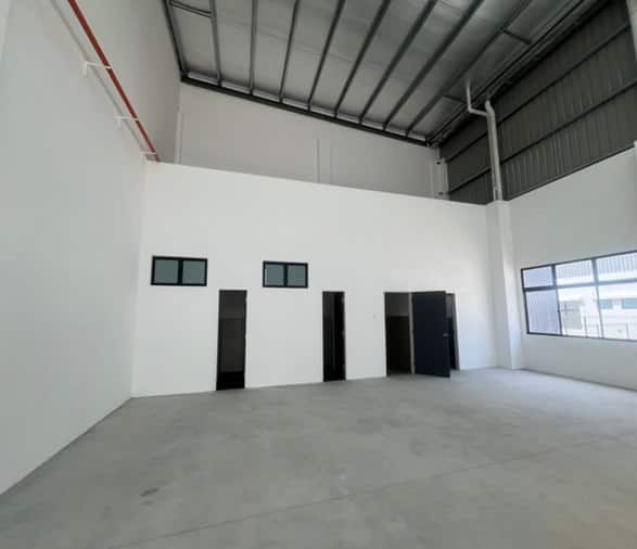 Cluster Factory Eco Business Park Phase 3 3