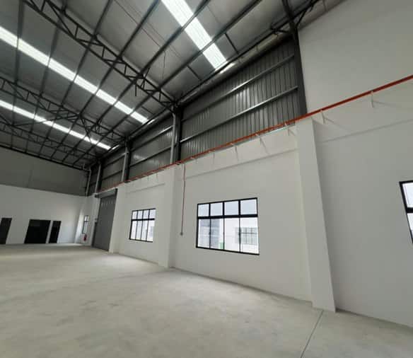 Cluster Factory Eco Business Park Phase 3 4