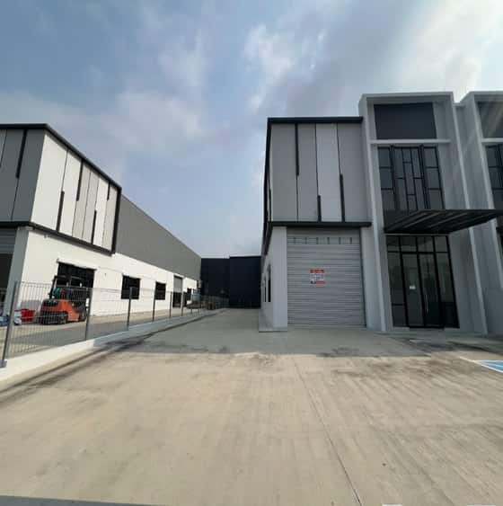 Cluster Factory Eco Business Park Phase 3 2
