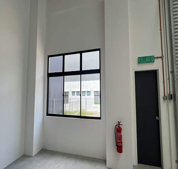 Cluster Factory Eco Business Park Phase 3 8
