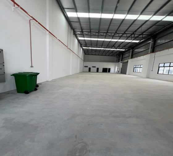 Cluster Factory Eco Business Park Phase 3 7