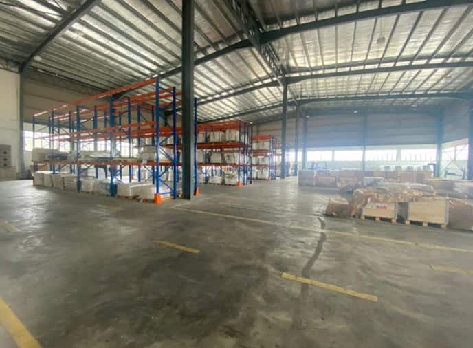 3 Storey Medium Industrial Impian Emas 4