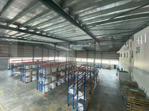 3 Storey Medium Industrial Impian Emas 3