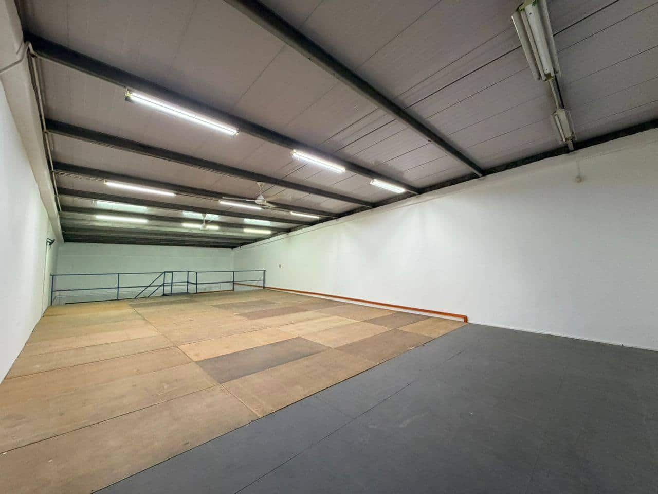1.5-Storey Terrace Factory Industrial Jaya 4