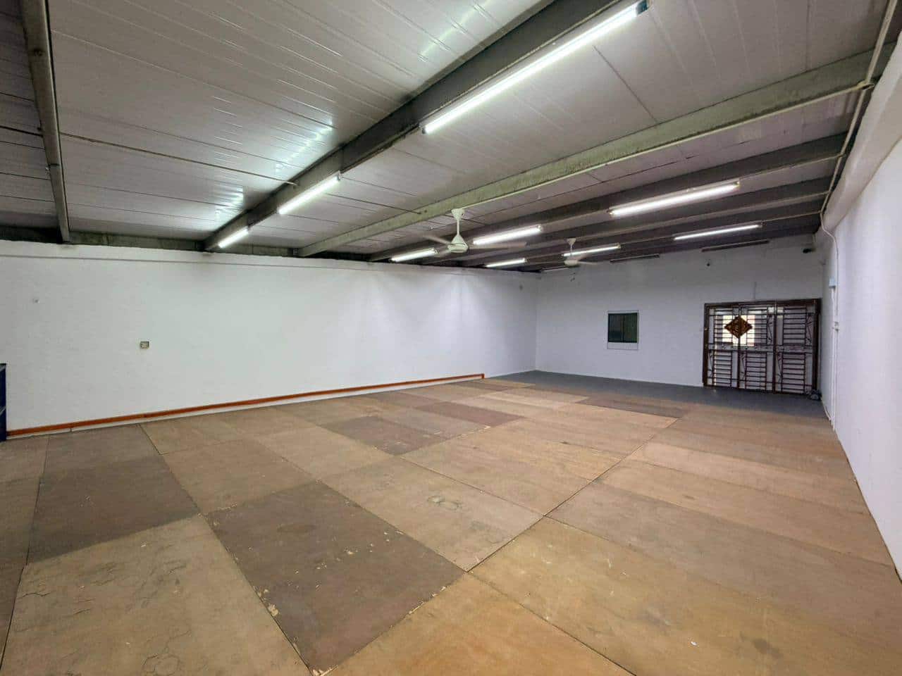 1.5-Storey Terrace Factory Industrial Jaya 3