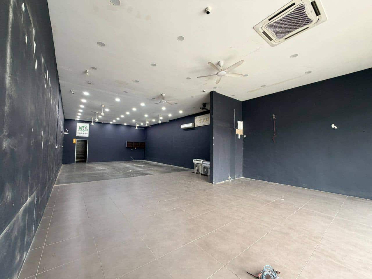 1.5-Storey Terrace Factory Industrial Jaya 1