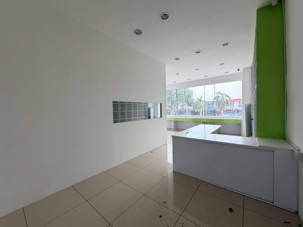 1.5-Storey Terrace Factory Industrial Jaya 2