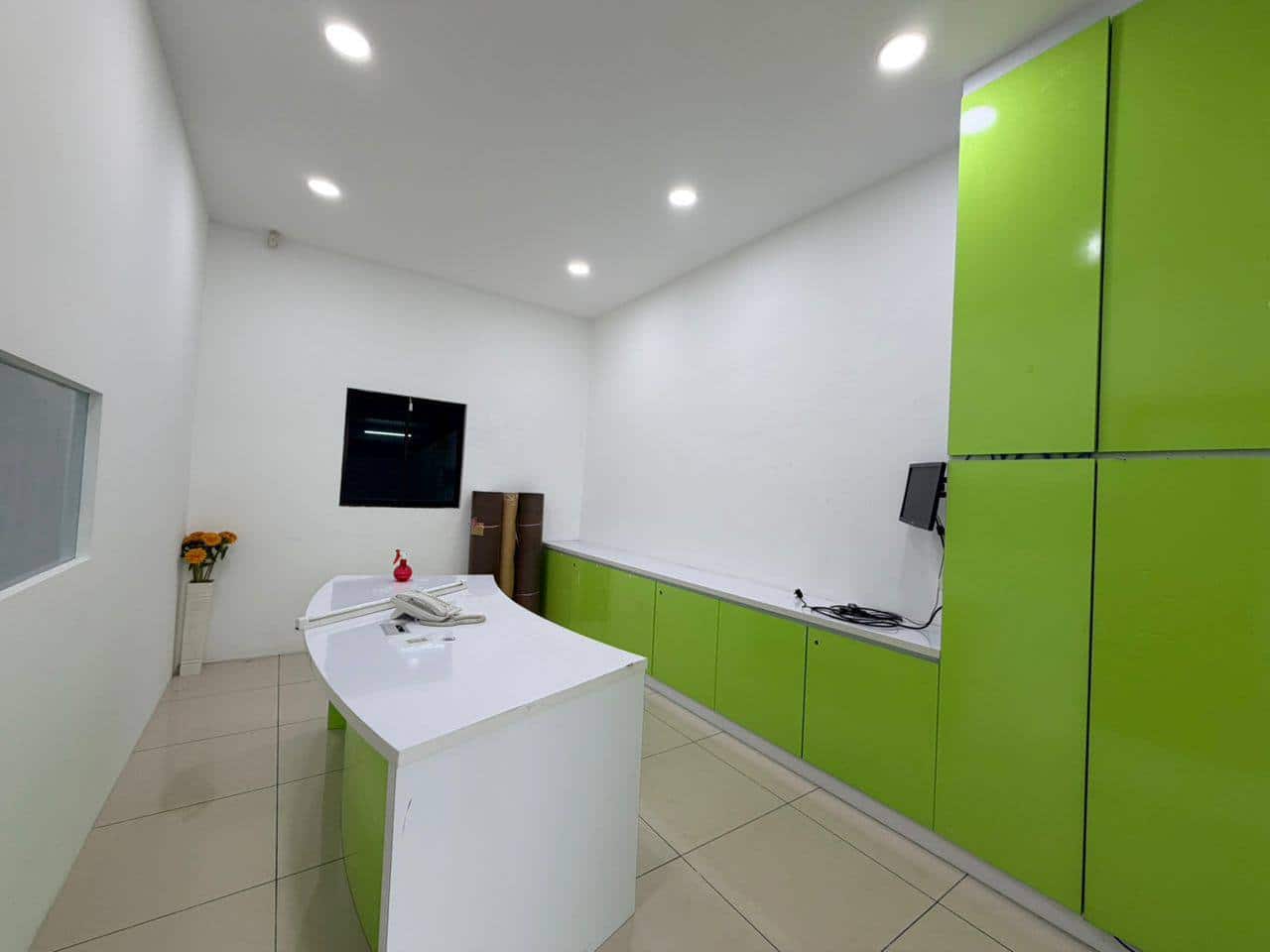 1.5-Storey Terrace Factory Industrial Jaya 5
