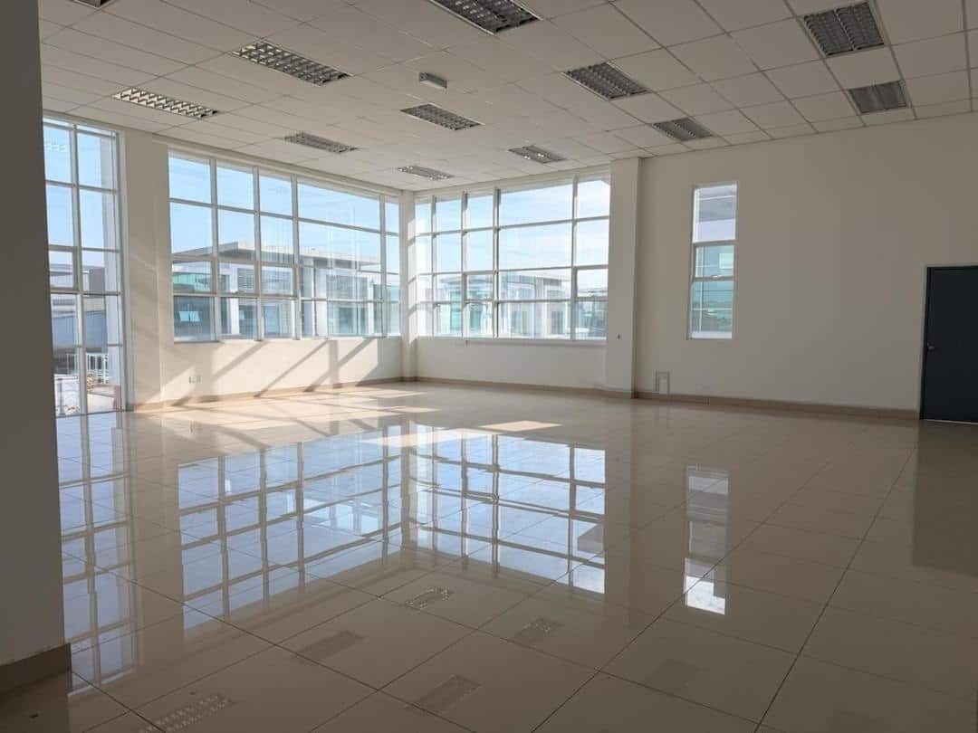 1.5-Storey Semi-D Factory Frontier Industrial Park 2
