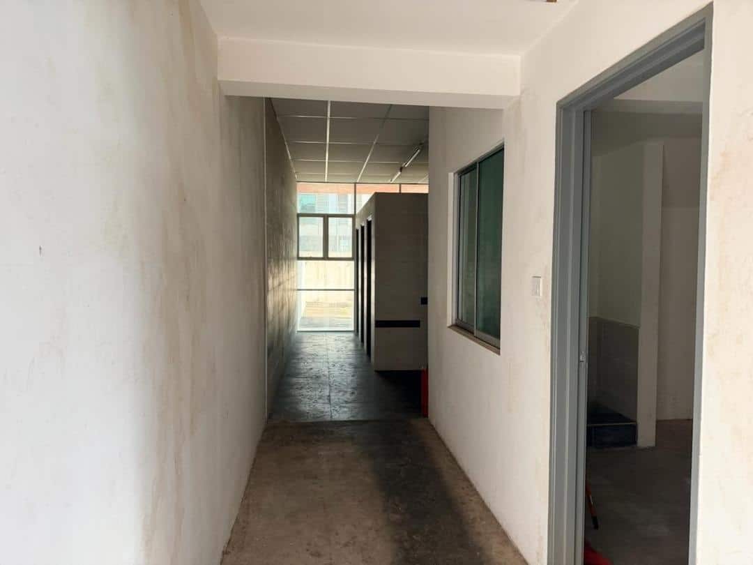 1.5-Storey Semi-D Factory Frontier Industrial Park 8