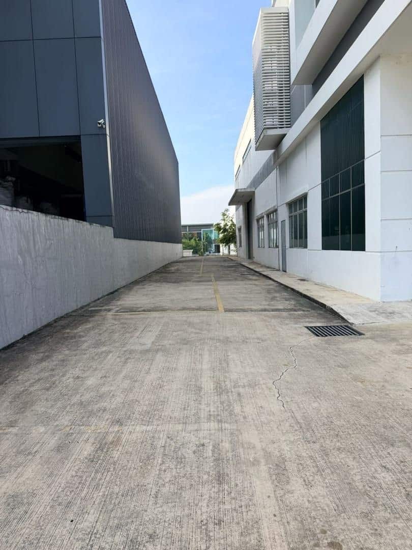 1.5-Storey Semi-D Factory Frontier Industrial Park 5