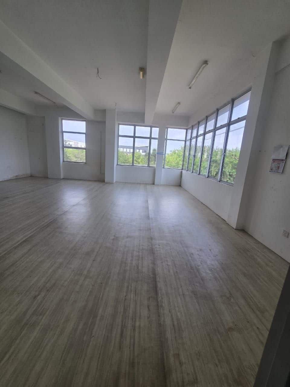 3 Storey Semi-D Factory (Corner Lot) I-Parc @ Tanjung Pelepas 3
