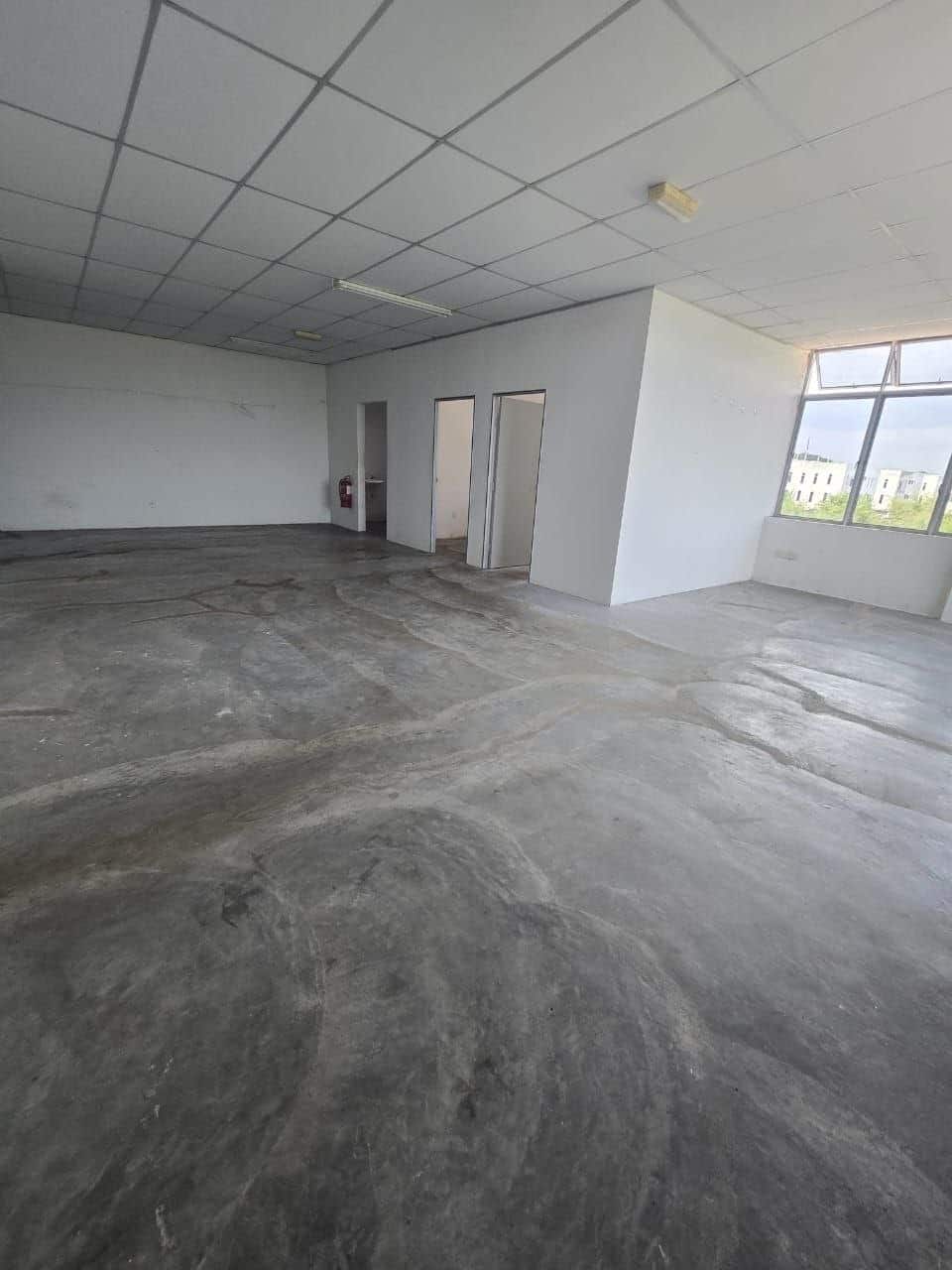 3 Storey Semi-D Factory (Corner Lot) I-Parc @ Tanjung Pelepas 6