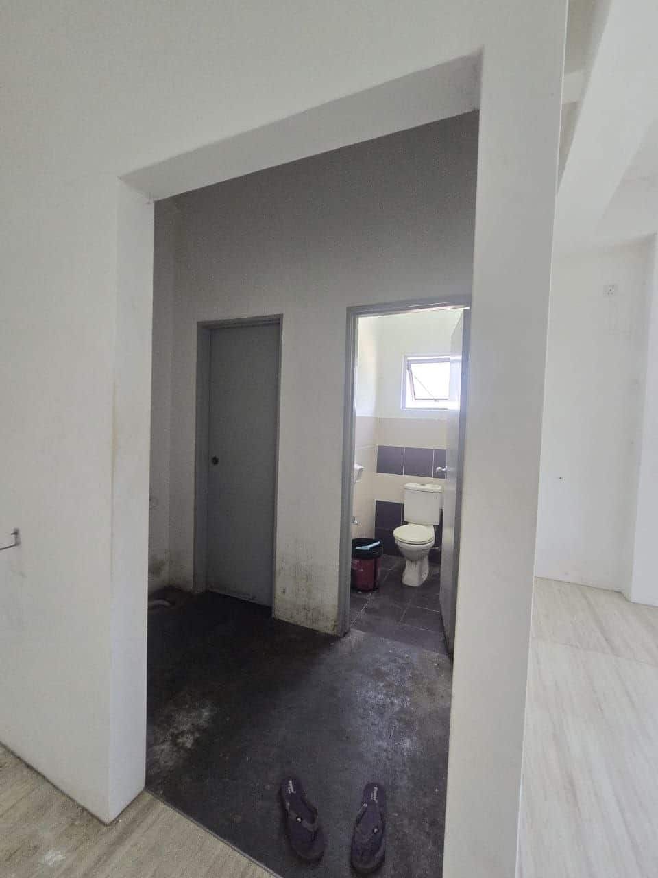 3 Storey Semi-D Factory (Corner Lot) I-Parc @ Tanjung Pelepas 8
