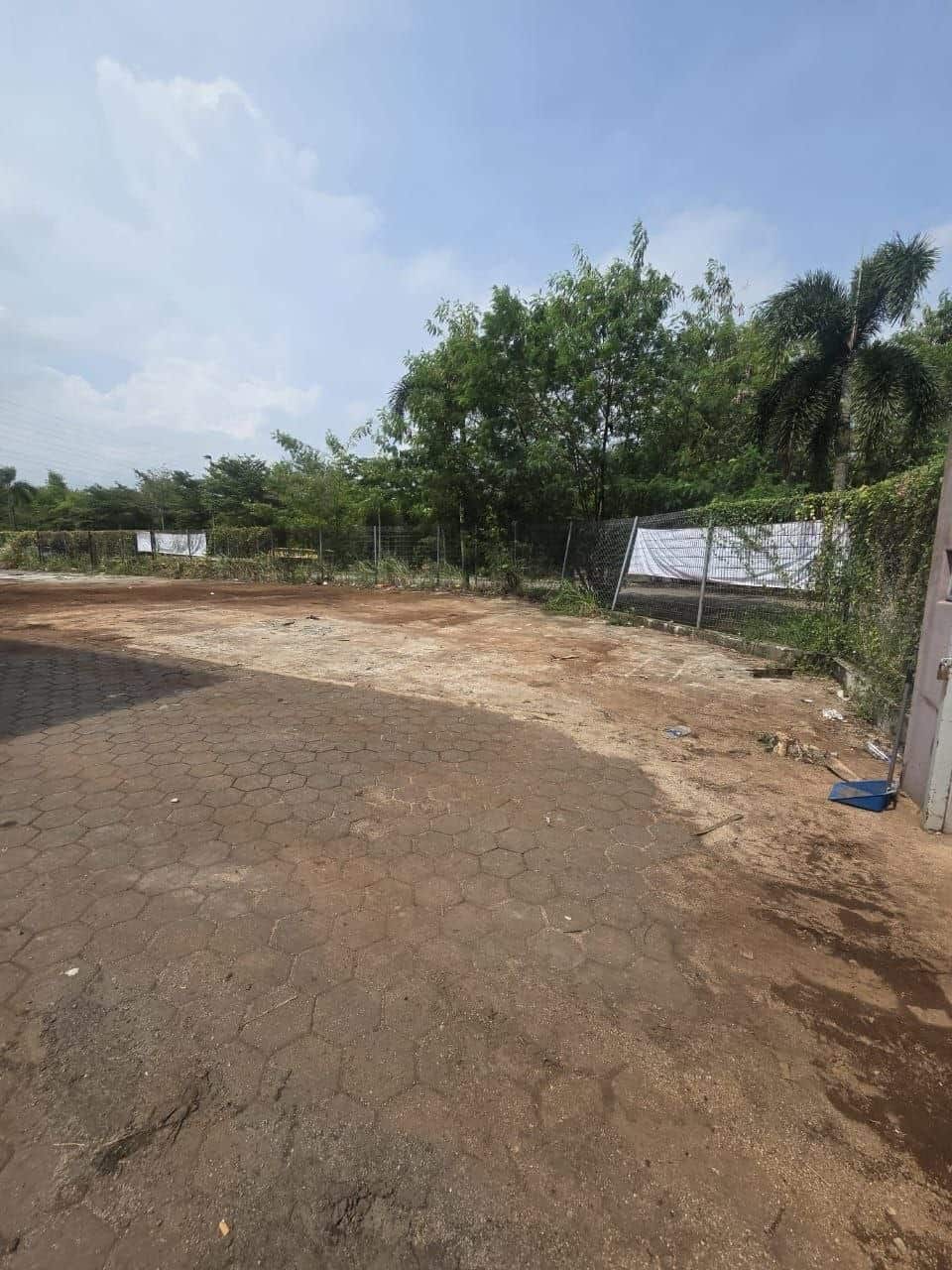 3 Storey Semi-D Factory (Corner Lot) I-Parc @ Tanjung Pelepas 2