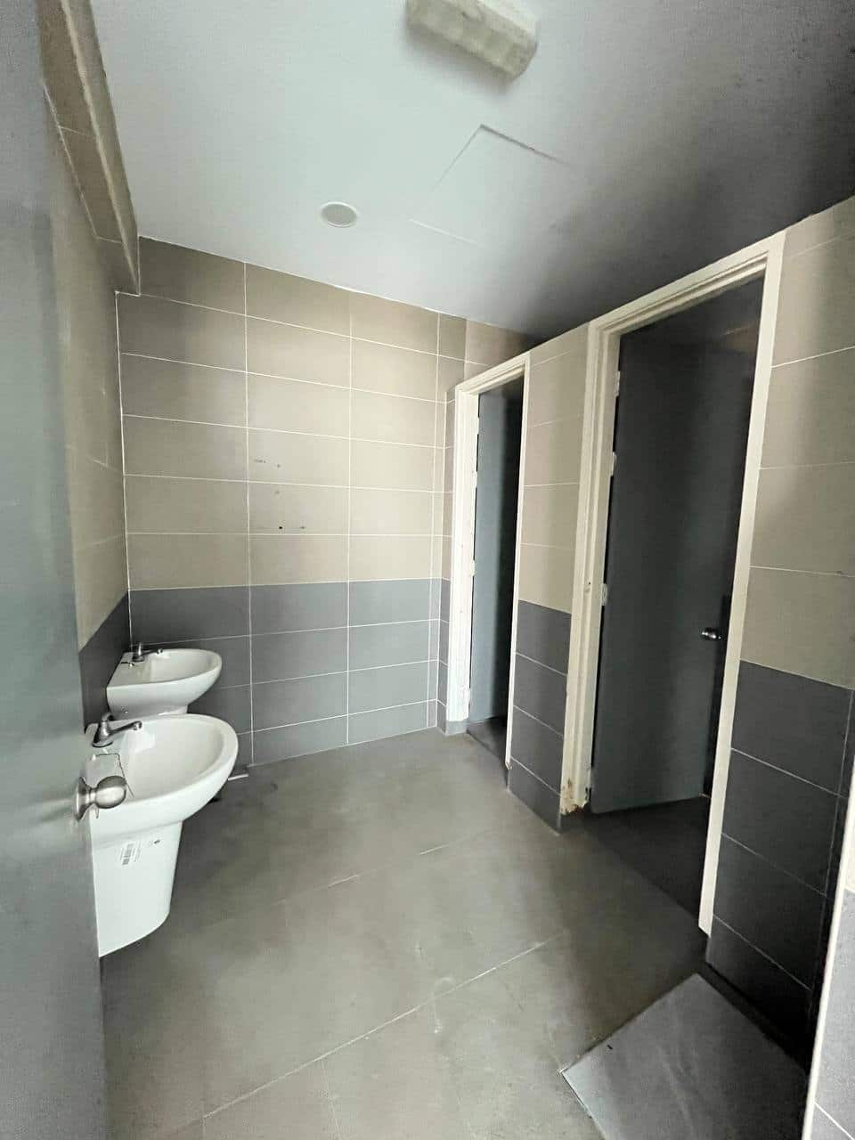 1.5-Storey Cluster Factory Eco Business Park 2 5