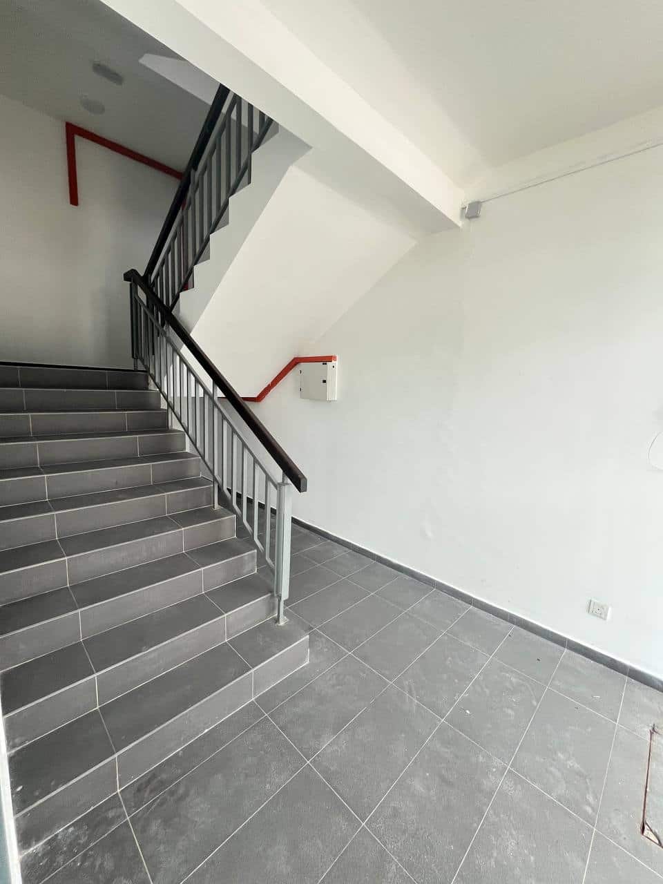 1.5-Storey Cluster Factory Eco Business Park 2 3