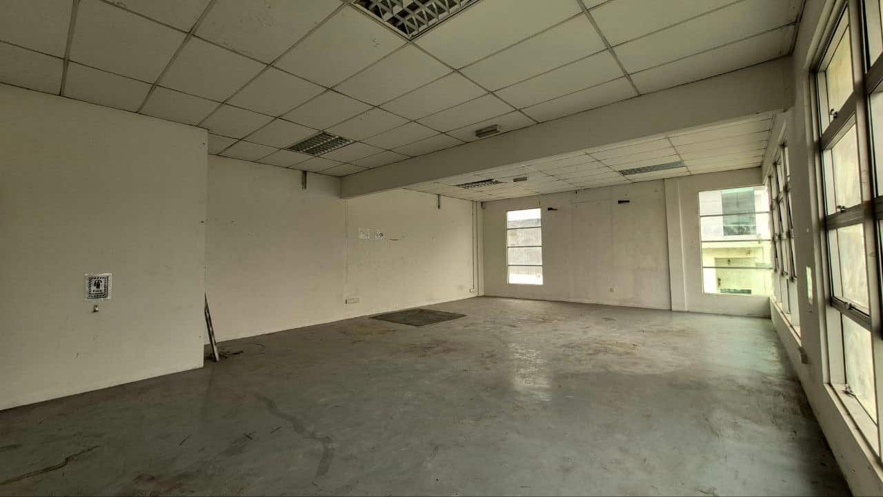 1.5 Storey Semi-Detached Factory Kempas Utama Industrial Park 4