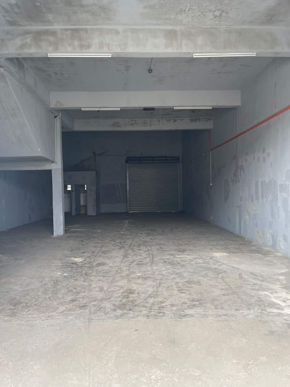 1.5 Storey Terrace Factory Jalan Sri Putri 3 5