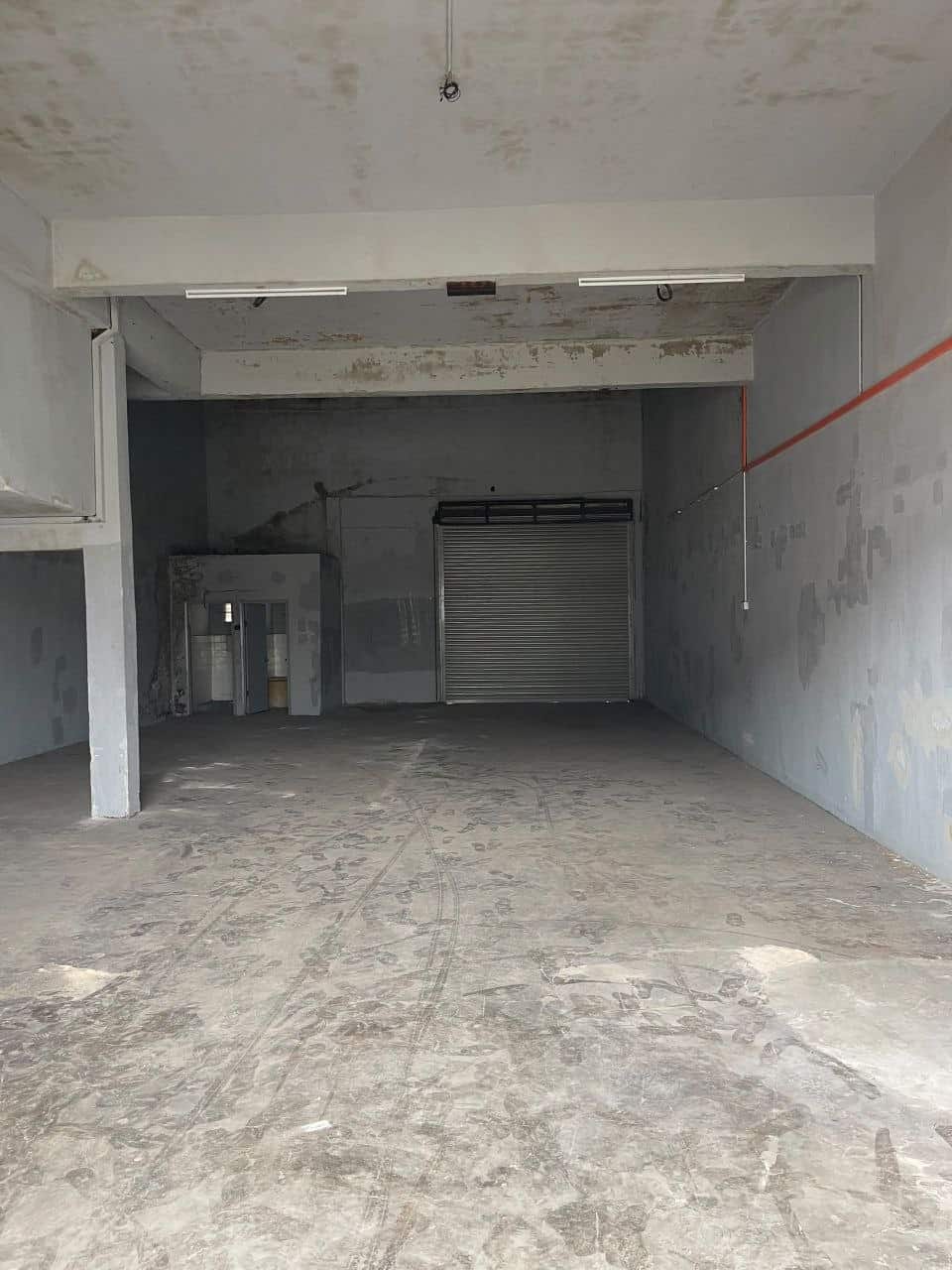 1.5 Storey Terrace Factory Jalan Sri Putri 3 1