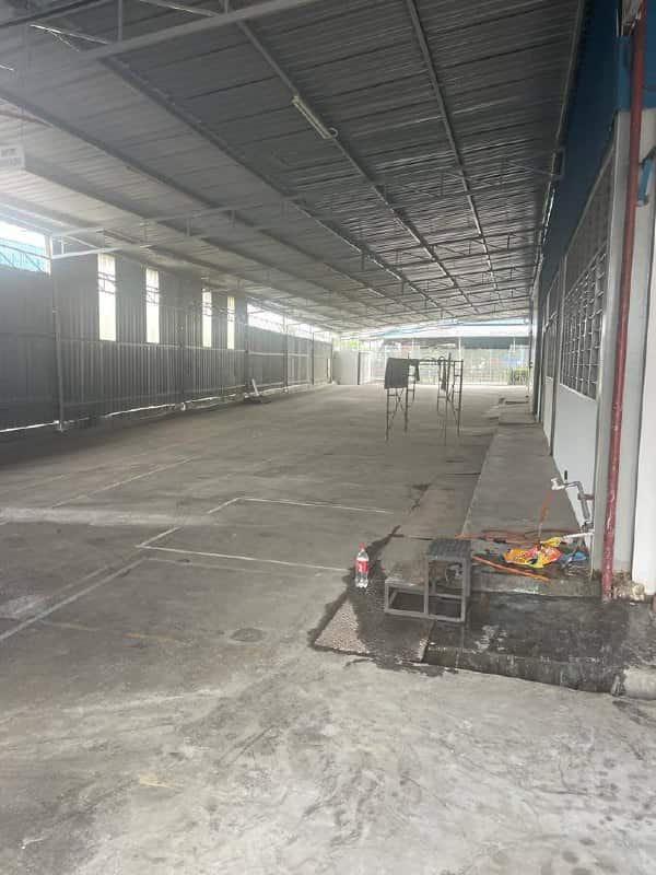 1.5-Storey Detached Factory Kawasan Perindustrian Ulu Tiram 4