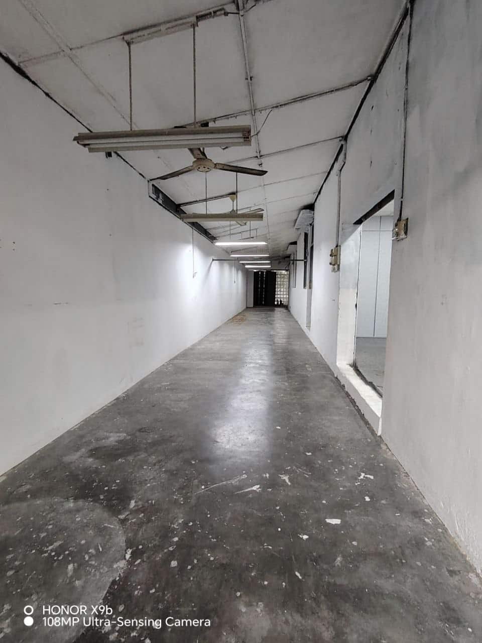 Terrace Factory Endlot Taman Universiti, Skudai 8