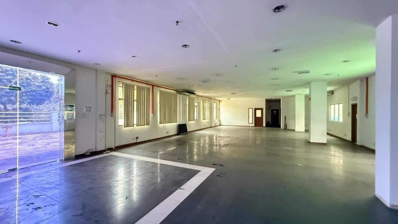 Detached Factory Tan Sri Yaacob (Jalan Wira) 5