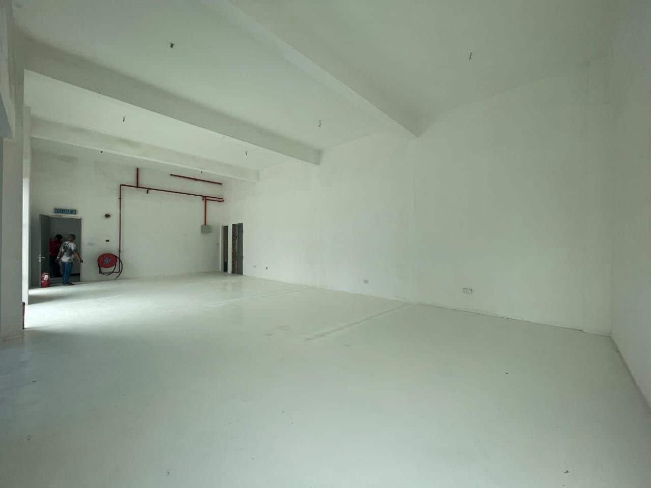 1.5 Storey Semi-D Factory Eco Business Park 1 @ Phase 1 Flagship A 5