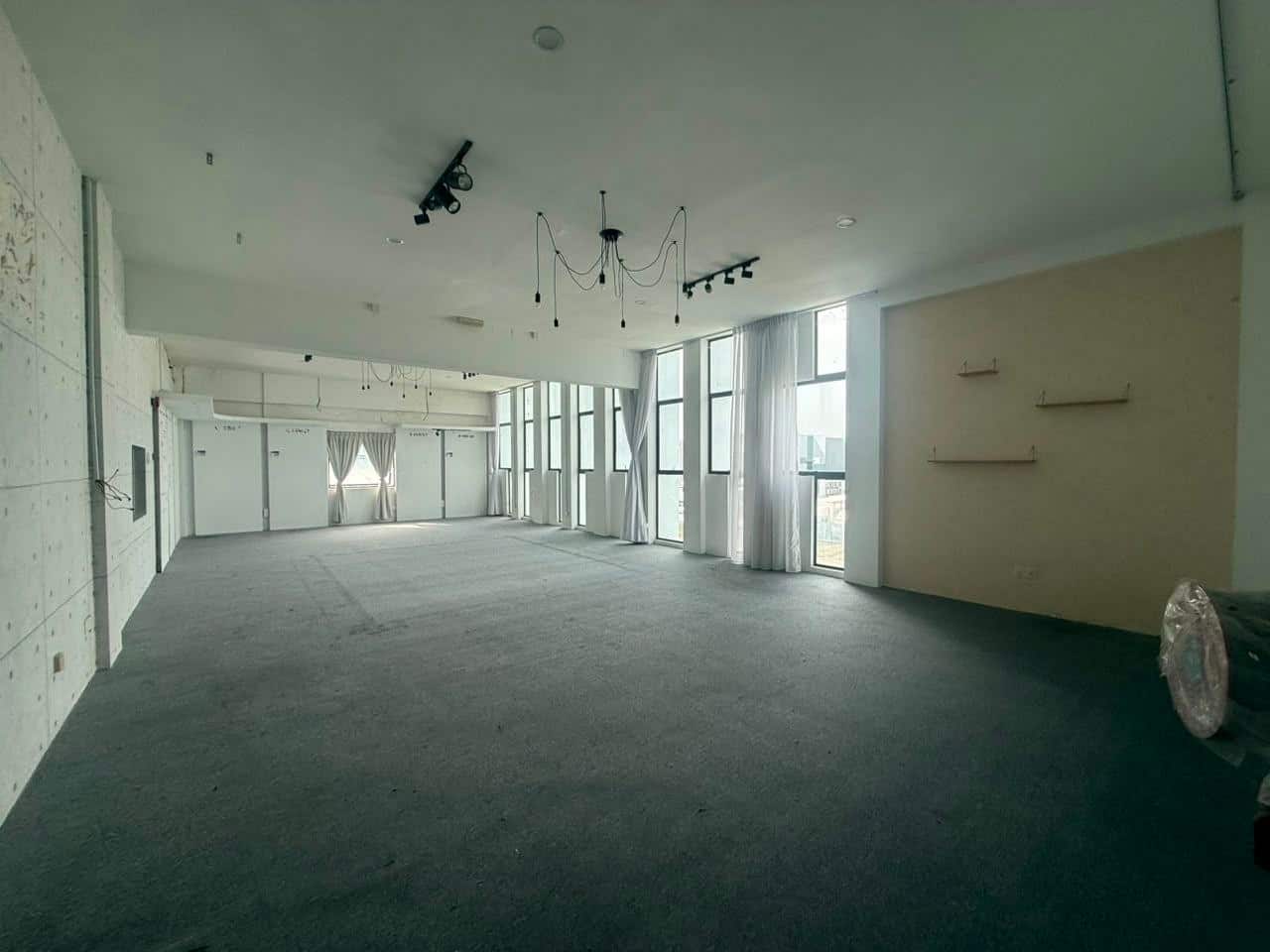 1.5 Storey Semi-D Factory Eco Business Park 1 @ Phase 1 Flagship A 6
