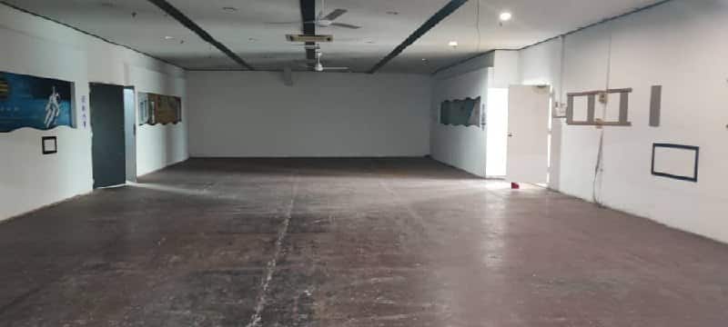 Detached Factory Desa Cemerlang 9