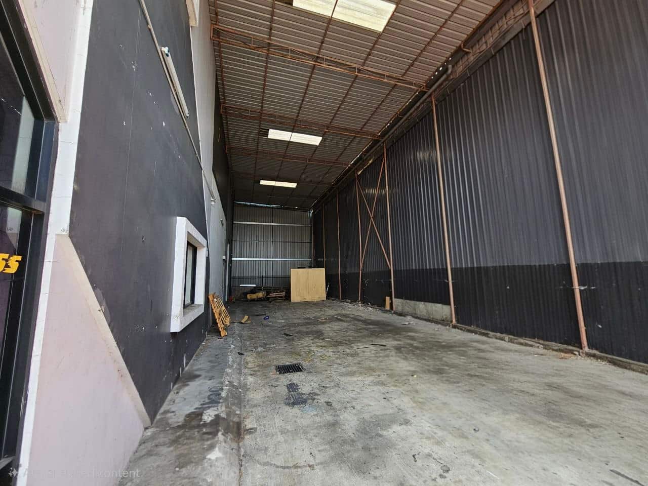 1.5 Storey Cluster Factory Eco Business Park 1 (Phase 1) 5