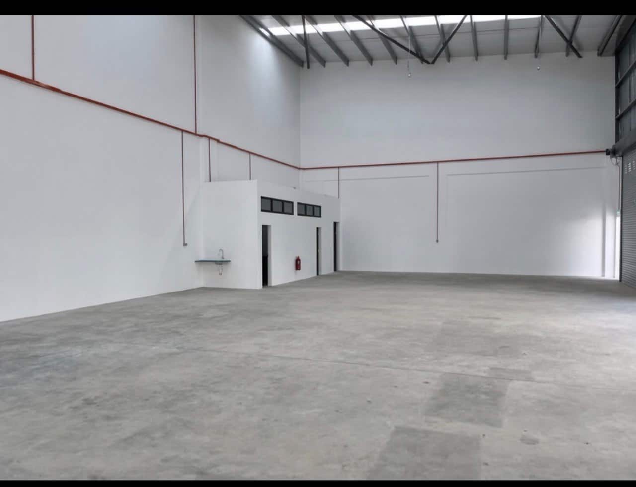 1.5 Storey Cluster Factory Eco Business Park 1 6